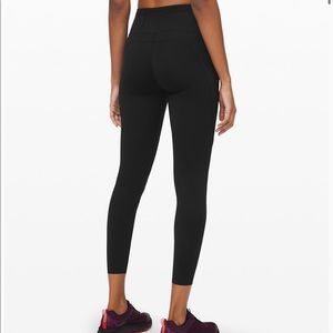 Lululemon Fast and Free Tight